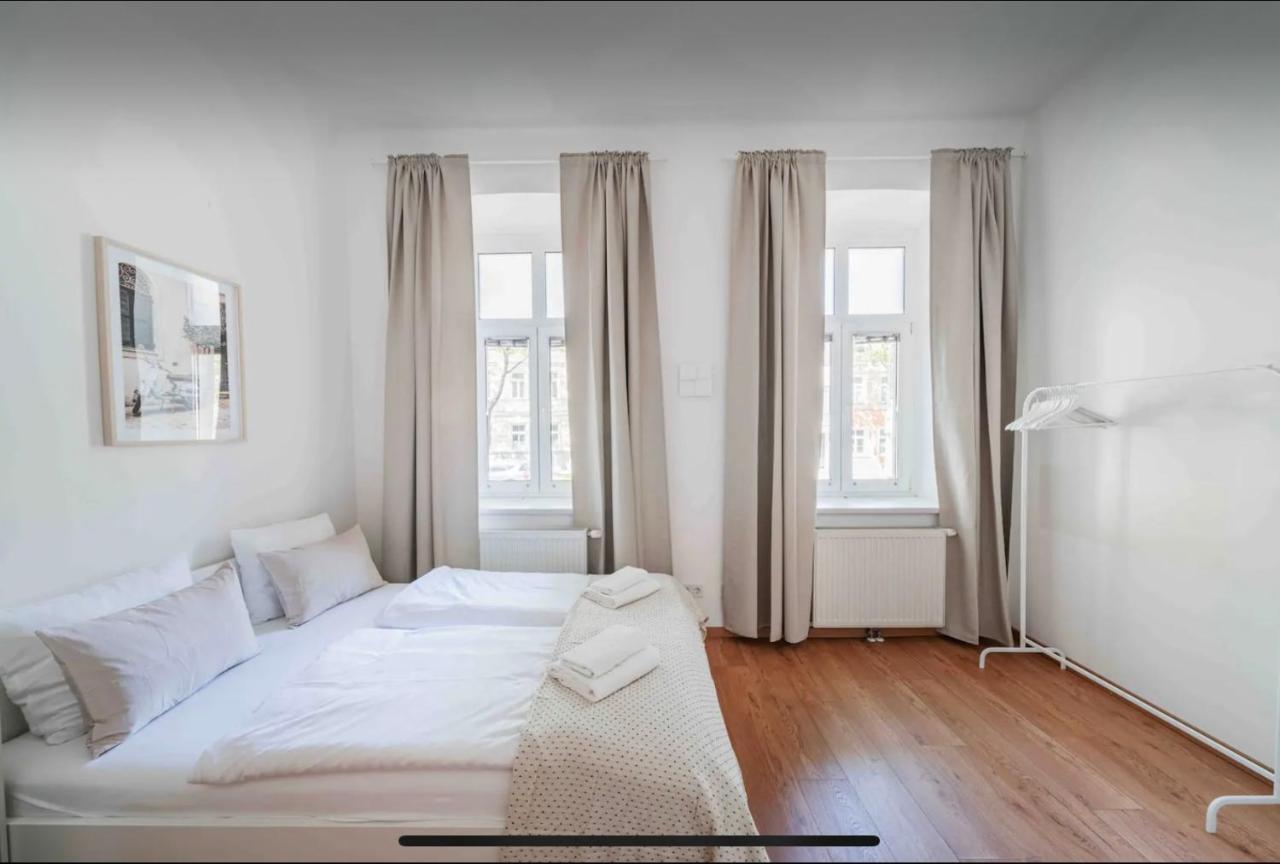 Apartments Next To Schoenbrunn Vienna Luaran gambar